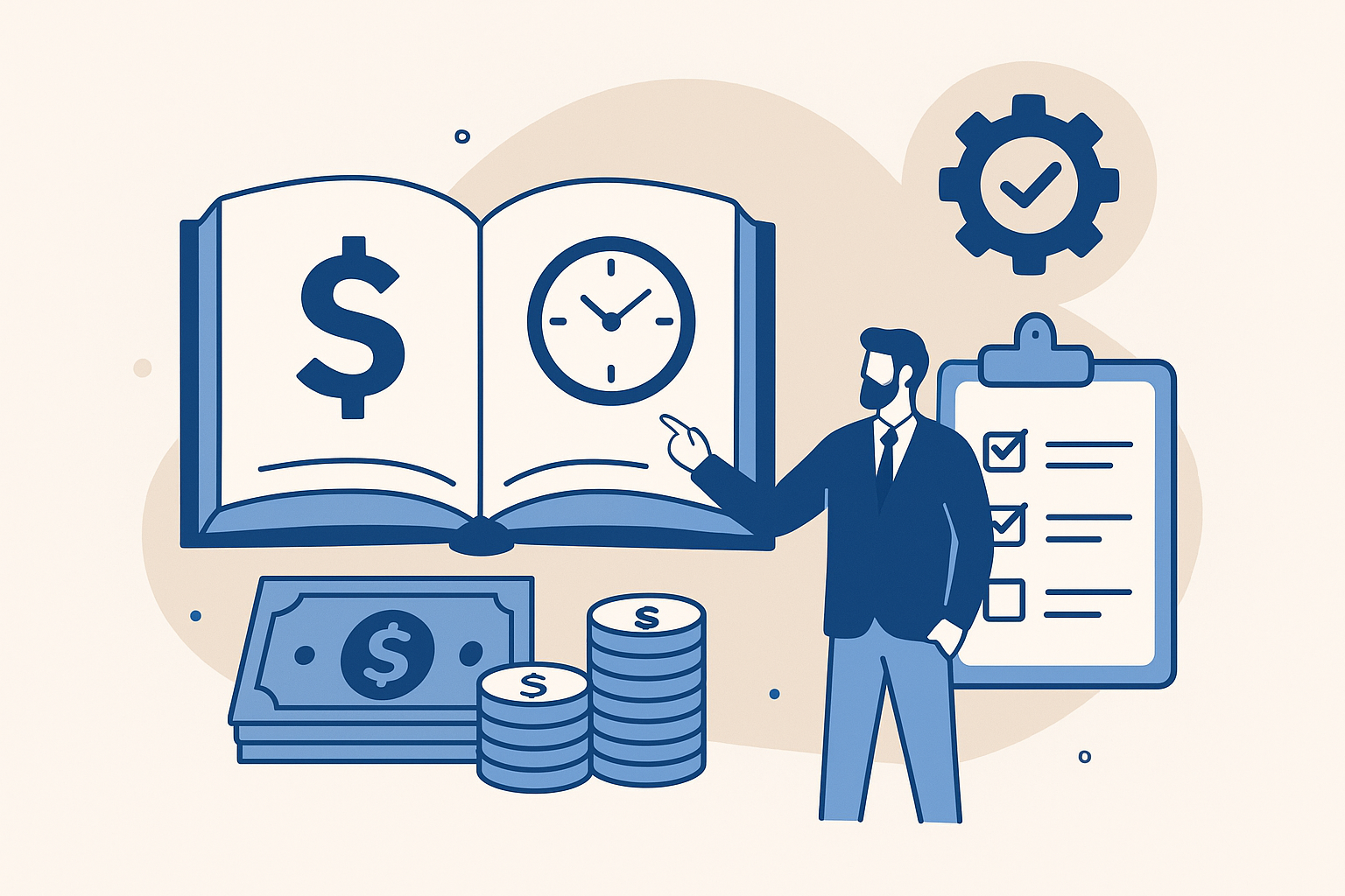 Cash vs. Accrual Accounting: Which One Should You Use?