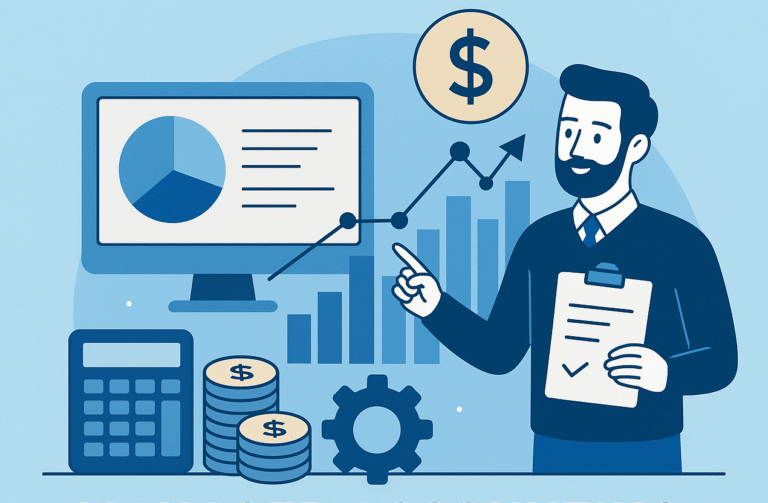 managed accounting