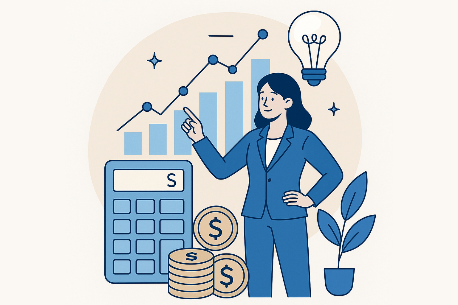 The Benefits of Hiring a Professional Bookkeeper