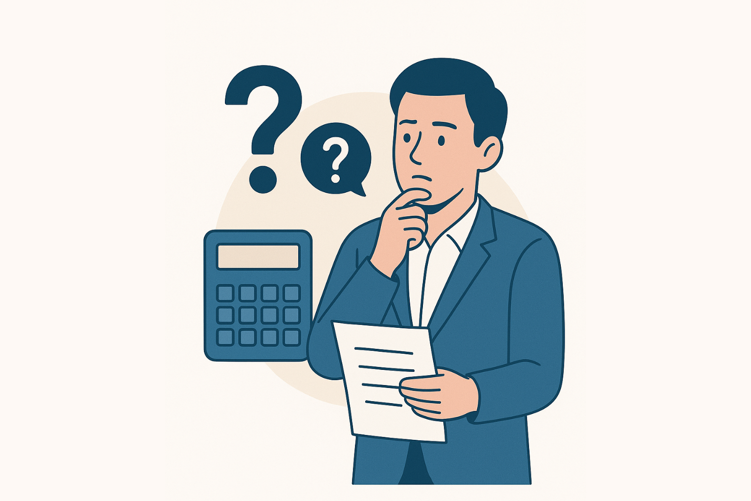 What to Ask Your Accountant (Before You Hire Them)